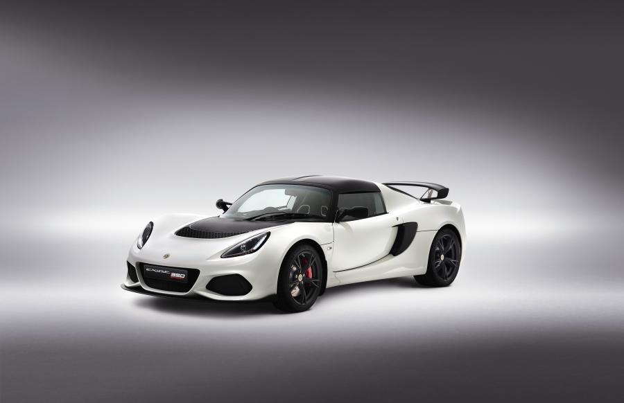  Lotus Exige Sport 350 2015 года  (UK) (фото 35 из 35)